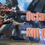 キャラコンオクタン最強キル集【Apex Legends】