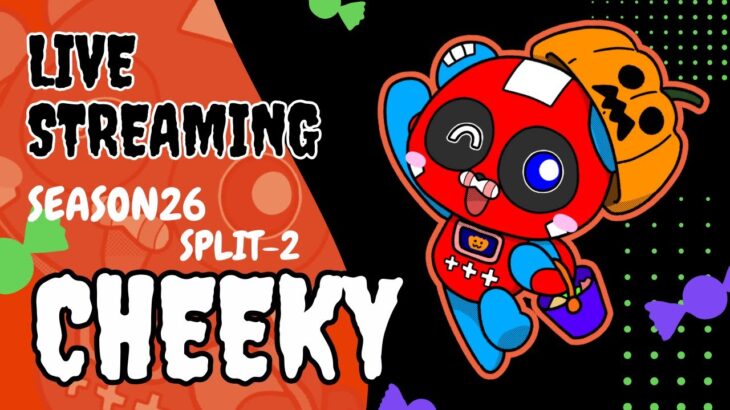 プレデターランク 【Apex Legends】