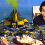 Apex Legends Chaos Theory Collection Event Trailer Reaction!