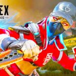 Apex Legends Halloween Event Is INSANE! (Raise Hell Gameplay)