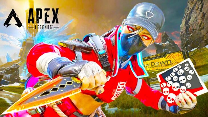 Apex Legends Halloween Event Is INSANE! (Raise Hell Gameplay)