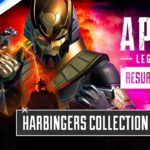 Apex Legends – Harbingers Collection Event Trailer | PS5 & PS4 Games