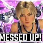 Apex Legends New Event Cancelled By EA Controversy