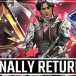 Apex Legends New Season 27 ALGS Event Is Actually Great