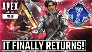 Apex Legends New Season 27 ALGS Event Is Actually Great