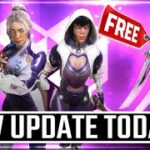 Apex Legends New Update Today With Server Failure & Free Heirloom