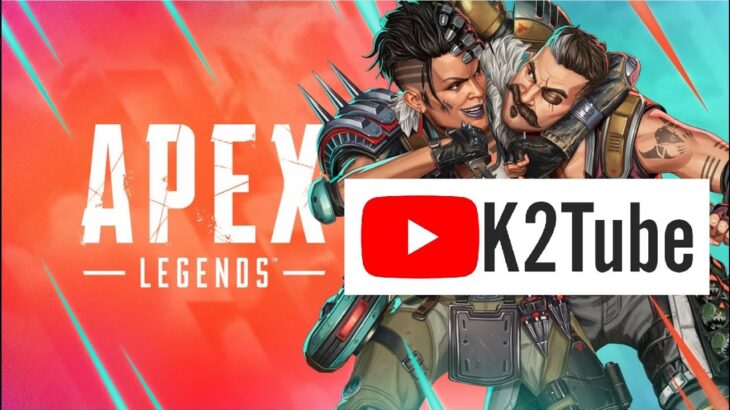 サクッとイベント消化、気軽に楽しむエペ配信！【 Apex Legends PS5 】