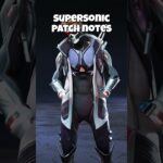 Apex Legends SUPERSONIC Event Patch Notes – Skins, Store & Reward Shop – Dual Katana Universal