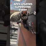 Apex Legends SUPERSONIC Event Trailer – Dual Katana Universal Heirloom