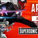 Apex Legends: Supersonic Event Gameplay Trailer