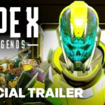 Apex Legends Veiled Collection Event