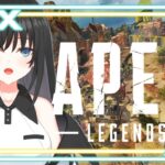 【Apex Legends】#66　ハロウィンイベント楽しむレヴグレ投げまくる