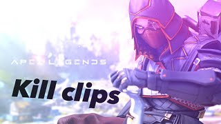 【ApexLegends】ハイライト#ps4 #apexlegends #エーペックス #apexキル集 #apexclips