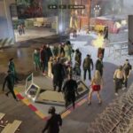 Chang Gang Take Over APEX Event