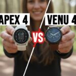 Garmin Venu 4 vs Coros Apex 4: Don’t Make a $549 Mistake!