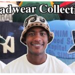 Headwear Collection (Bandanas, Knitted Hats, Trucker Hats & more!)