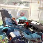 Highlights 【APEX】