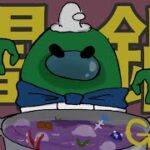 【🔴LIVE】10/31 トリアモ！ハロウィン闇鍋村🎃 Airship【AmongUs】【メンバー募集中/初心者大歓迎】