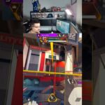 MIRAGE IS THANOS NOW 💀💀 (Apex Legends)