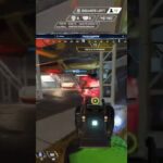 MY TEAMATES ARE SLUGS! | #Apex #apexlegends #Highlight #apexキル集 #Sentinel #r99 #fyp #ambrozefps