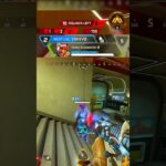 NERDS WITH NO FOLLOWERS: “Mirage doesn’t work in ranked.” ME: (Apex Legends)