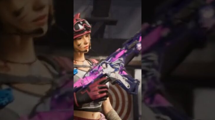 *NEW* DEADLY CUTE DRAW LEGENDARY LK24 + URBAN TRACKER CALL OF DUTY MOBILE SEASON 8 #Shorts