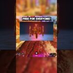 NEW Free Heirloom Releasing in Apex Legends