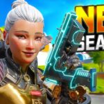 NEW Valkyrie is INSANE in Apex Legends SEASON 27