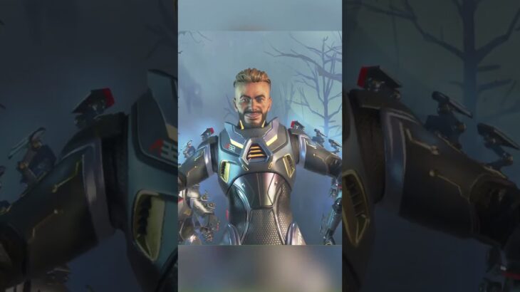 New Event Skins in Apex  #apexlegends #apex #foryou