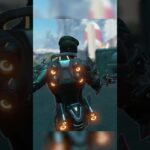 New Event Skins with Finishers!  #apexlegends #apex #foryou