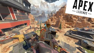 OW2でAIMを鍛えた人のAPEXキル集