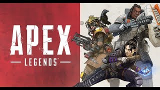 PC版APEX　レイスで２０００ダメージ目指して頑張ります！
