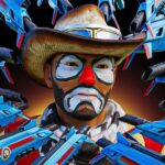 POV: THE MOST *DANGEROUS* MIRAGE IN THE LOBBY! (Apex Legends Season 27)