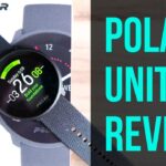 Polar Unite Initial Review! – First Runs with Polar’s Budget Fitness Tracker