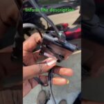 Remove gps tracking from buy here pay here car lots for emergency 🚨 purposes