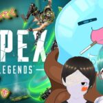 ミサイル撃てるSMG⁉イベントおさんぽえーぺっくす【Apex Legends】