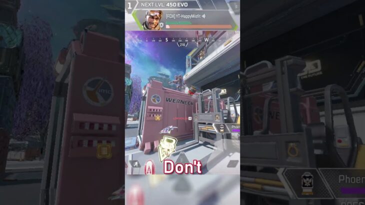 Some Of My BEST Mirage Moments In Apex Legends