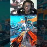 THE 1 HP HUNTER | #apex #apexlegends #highlights #apexキル集 #ambrozefps on #Twitch