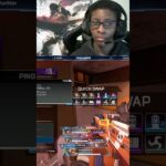 THEY TRIED! | #apex #apexlegends #highlights #apexキル集 #ambrozefps on #Twitch