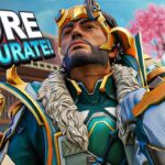 THIS IS WHAT *LORE ACCURATE* MIRAGE LOOKS LIKE! (Apex Legends Season 26)