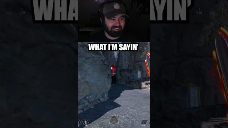 THIS is how you survive Ranked as Valk in Apex Legends