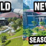 The New Olympus Just Saved Apex Legends (Full Season 27 Breakdown)