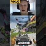 This Is What GOD Level Tracking Looks Like #shorts #apex