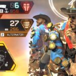 This Mirage Combo is INSANELY BAMBOOZLEY in Apex Legends