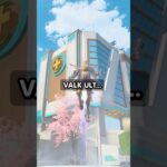 This Valkyrie Strat is OP #apexlegends