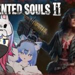 【Tormented Souls 2】あのホラーが再び….【#Vtuber #ホラー  】
