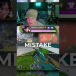 You’re HURTING your aim by NOT doing this Apex aim tip