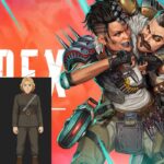 [apex]　ハロウィンイベントをコースティックで遊ぶ