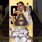 ソロランクで盛るための最適キャラ！ローバの能力を解説しましょう！ #apex #ゆっくり実況 #ゆっくり解説
