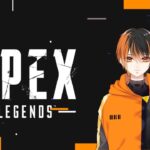 【#apex参加型 】イベントでハンマー狙ってみる